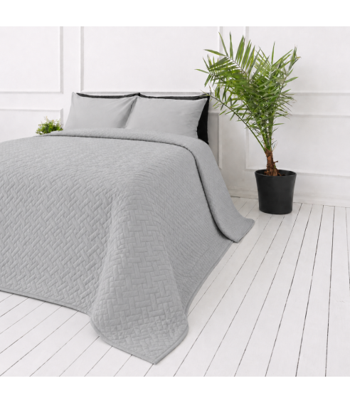 Tagesdecke „Bedspread Harbor“. Tagesdecken