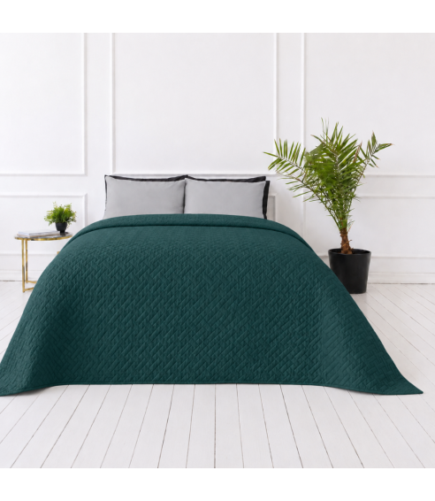Tagesdecke „Bedspread Juniper“. Tagesdecken