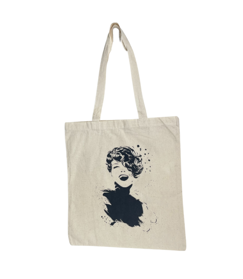Stofftasche „Femnoir“