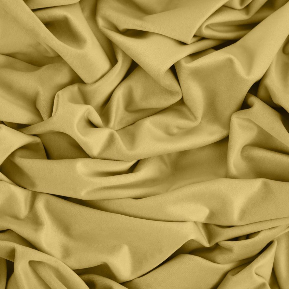 Verdunkelungsvorhang „Gold“. Vorhänge, 150x275 cm
