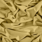 Verdunkelungsvorhang „Gold“. Vorhänge, 150x275 cm
