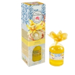 Raumdüfte mit künstlicher Blume „Vanilla“. Düfte für die wohnung