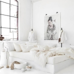 Spannbettlaken wasserdicht „White“. Spannbettlaken, 80x200 cm, 90x200 cm, 120x200 cm, 135/140x200 cm, 155/160x200 cm