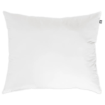 Kissen „Familon Superior Pillow“. Weißes familon kissen mit minimalistischem design