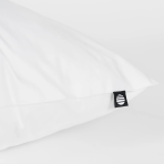 Kissen „Familon Superior Pillow“. Klassisch weißes minimalistisches familon kissen