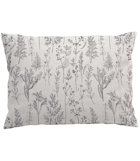 Kissenbezüge „Alkali“. Kissenbezüge 50x70