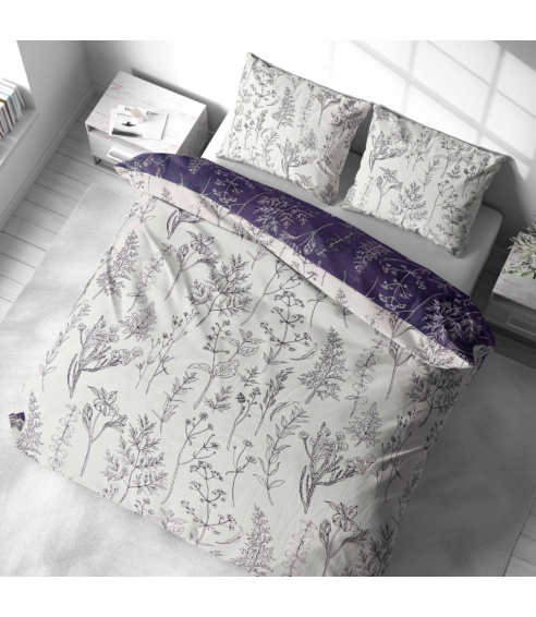 Kissenbezüge „Alkali“. Kissenbezüge 50x70