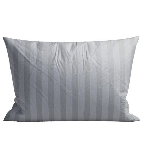 Kissenbezüge „Grey Stripes“