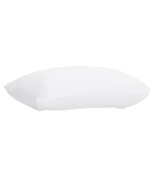 Kissenbezüge „White“ 1 Stück. Kissenbezüge 50x70