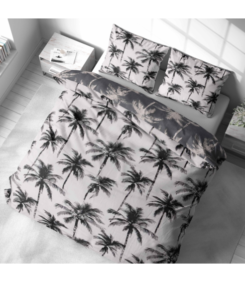 Kissenbezüge „Palmora“. Kissenbezüge 50x70