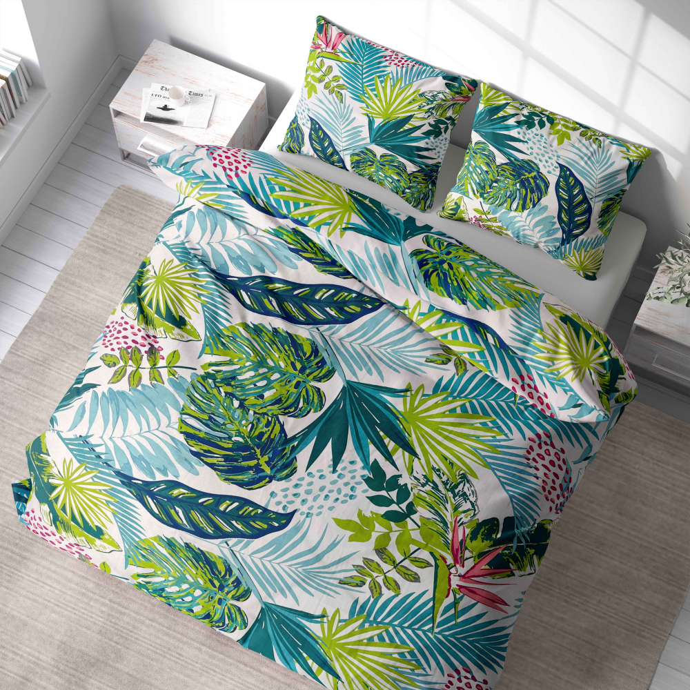 Kissenbezüge „Sato“