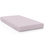 Bettlaken ohne Gummizug „Ash rose“. Bettlaken, 150x220 cm, 200x220 cm, 220x260 cm