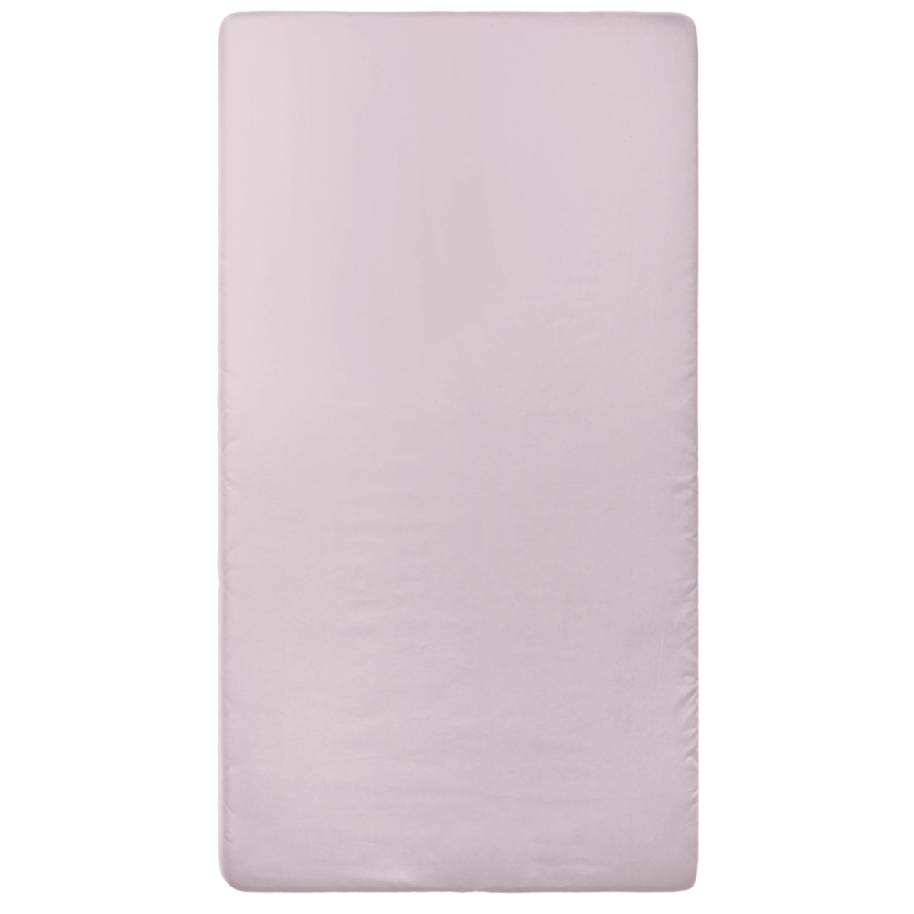 Bettlaken ohne Gummizug „Ash rose“, 150x220 cm, 200x220 cm, 220x240 cm