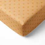 Bettlaken ohne Gummizug „Vintage Glamour“, 150x220 cm, 180x230 cm, 200x230 cm