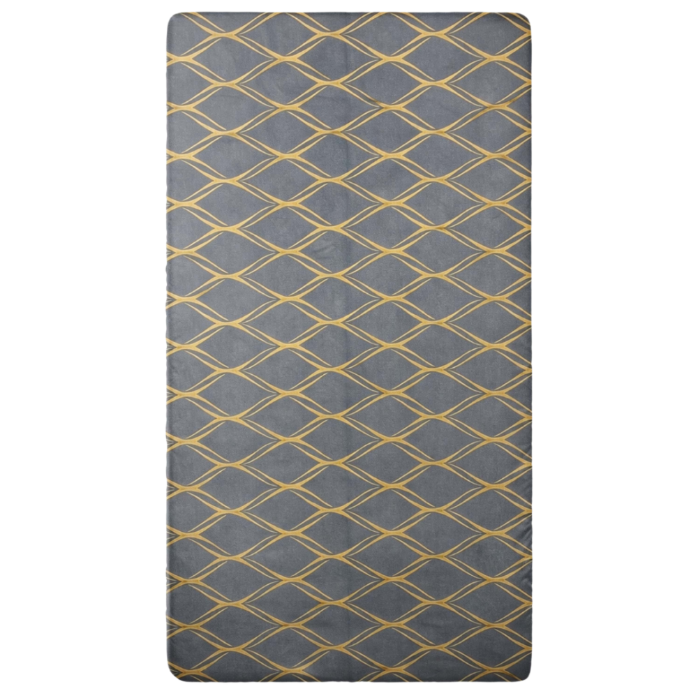 Spannbettlaken „Cross“. Spannbettlaken 160x200, 90x200 cm, 135/140x200 cm, 155/160x200 cm, 180x200 cm