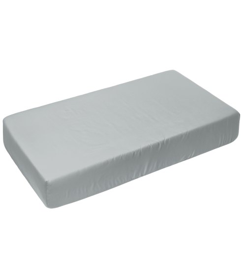 Spannbettlaken „Harbor“. Spannbettlaken 90x200