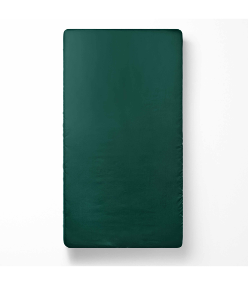 Spannbettlaken „Juniper“. Spannbettlaken 90x200