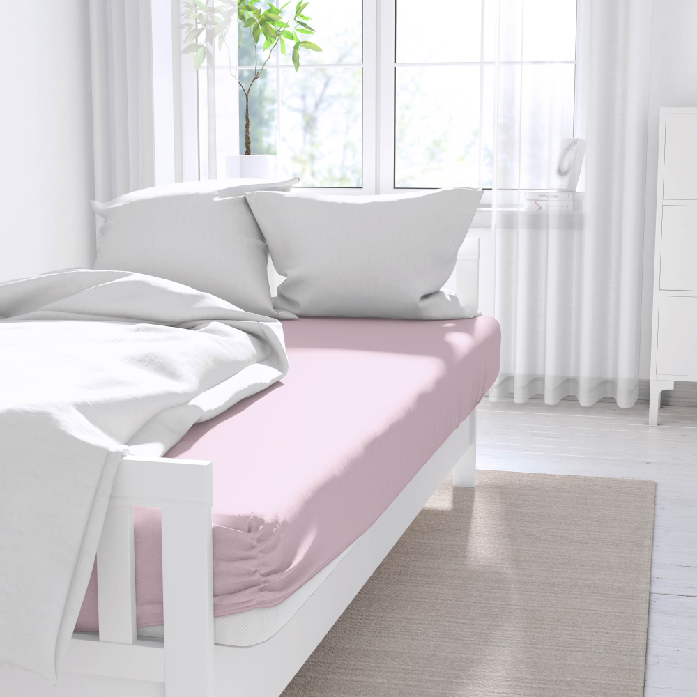 Spannbettlaken „Piggy“. Spannbettlaken 90x200, 90x200 cm, 135/140x200 cm, 155/160x200 cm, 180x200 cm