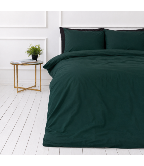 Bettwäsche set "Basil". Bettwäsche Baumwolle