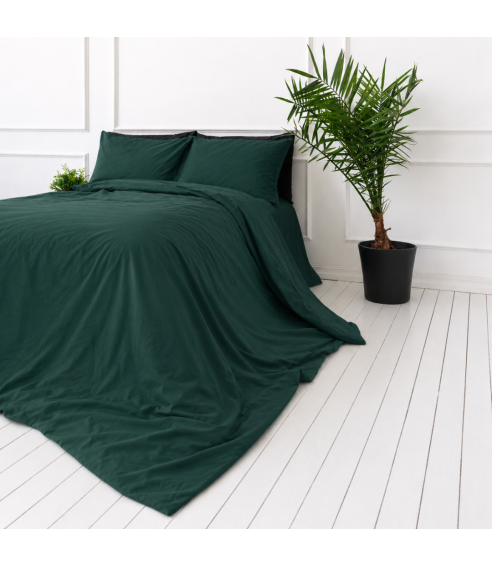 Bettwäsche set "Basil". Bettwäsche Baumwolle