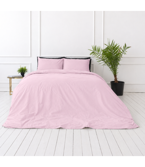 Bettwäsche set "Bubblegum". Bettwäsche Baumwolle