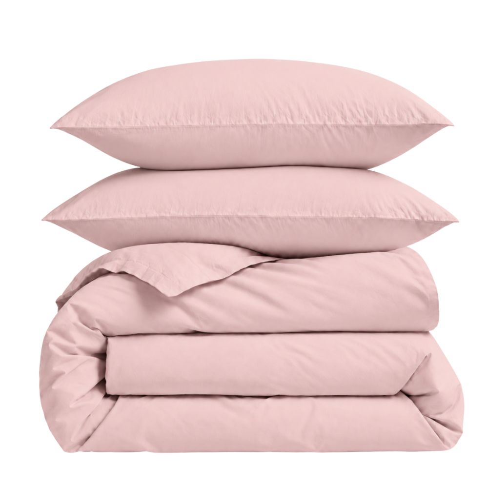 Bettwäsche set "Crystal pink". Bettwäsche 135x200, 135/140x200 cm, 200x200 cm, 200x220 cm. Schickes rosa bettwäscheset für einen weichen touch Bettwäsche set "Crystal pink". Bettwäsche 135x200, 135/140x200 cm, 200x200 cm, 200x220 cm. Schickes rosa bettwäscheset für einen weichen touch