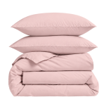 Bettwäsche set "Crystal pink". Bettwäsche 135x200, 135/140x200 cm, 200x200 cm, 200x220 cm. Schickes rosa bettwäscheset für einen weichen touch Bettwäsche set "Crystal pink". Bettwäsche 135x200, 135/140x200 cm, 200x200 cm, 200x220 cm. Schickes rosa bettwäscheset für einen weichen touch