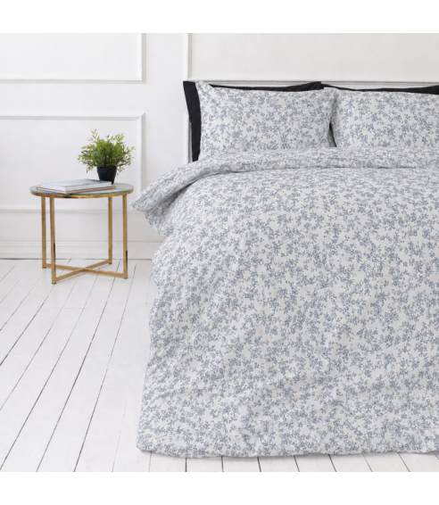 Bettwäsche set "Floral Dream". Bettwäsche Baumwolle