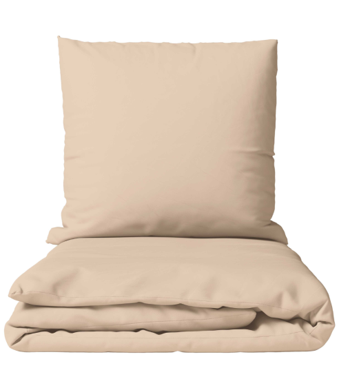 Bettwäsche set "Frappe". Bettwäsche Baumwolle