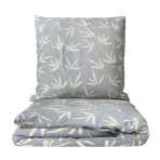 Bettwäsche set "Gentle Breeze". Bettwäsche 200x200, 135/140x200 cm, 155/160x200 cm, 200x220 cm