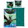 Bettwäsche set "How to train your dragon“