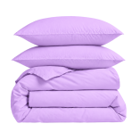 Bettwäsche set "Keepsake Lilac". Bettwäsche einfarbig, 135/140x200 cm, 155x220 cm, 160x200 cm, 180x200 cm, 200x200 cm, 200x220 cm, 220x240 cm. Dieses bettwäsche-set mit einem zarten, hellen lilaton, der an lavendel erinnert, schafft ein gefühl von ruhe und gemütlichkeit. Bettwäsche set "Keepsake Lilac". Bettwäsche einfarbig, 135/140x200 cm, 155x220 cm, 160x200 cm, 180x200 cm, 200x200 cm, 200x220 cm, 220x240 cm. Dieses bettwäsche-set mit einem zarten, hellen lilaton, der an lavendel erinnert, schafft ein gefühl von ruhe und gemütlichkeit.