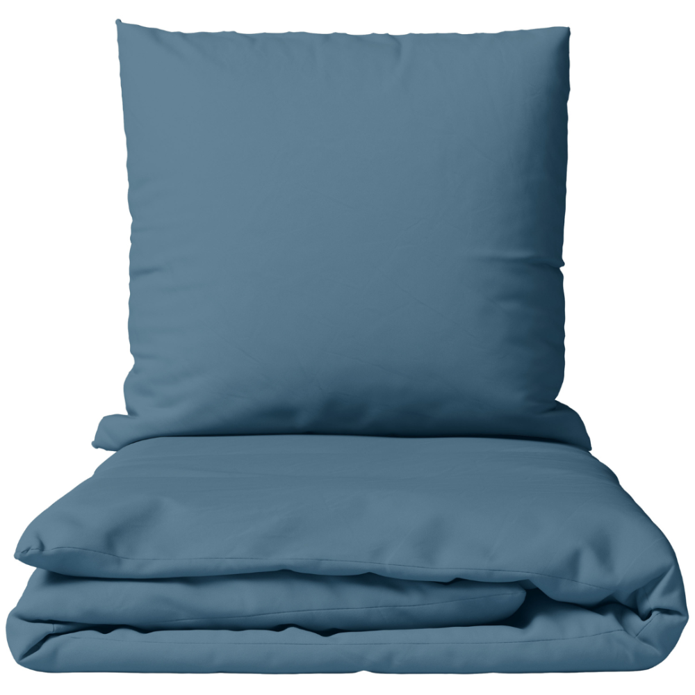 Bettwäsche set „Yale Blue“. Bettwäsche einfarbig, 135/140x200 cm, 150x200 cm, 155/160x200 cm, 180x200 cm, 200x200 cm, 200x220 cm, 220x240 cm. Einfarbiges bettwäsche-set in gedämpftem blau ohne muster. Bettwäsche set „Yale Blue“. Bettwäsche einfarbig, 135/140x200 cm, 150x200 cm, 155/160x200 cm, 180x200 cm, 200x200 cm, 200x220 cm, 220x240 cm. Einfarbiges bettwäsche-set in gedämpftem blau ohne muster.