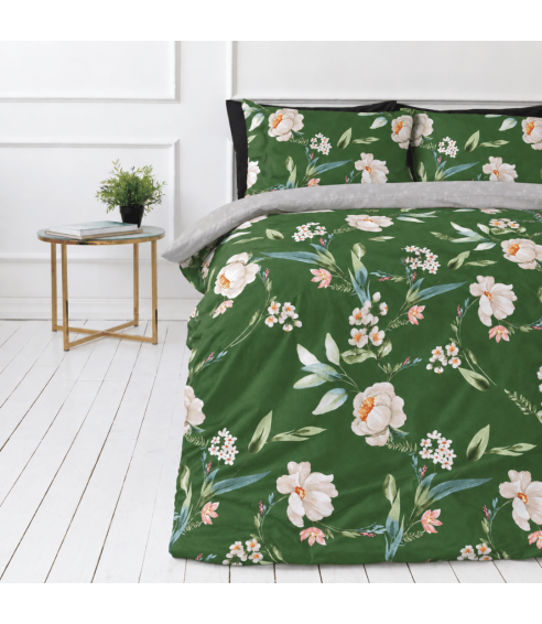 Bettwäsche Doppelbett "Liana". Bettwäsche 200x200