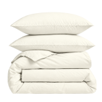 Bettwäsche set "Pale Vanilla". Bettwäsche einfarbig, 135/140x200 cm, 155x220 cm, 160x200 cm, 180x200 cm, 200x200 cm, 200x220 cm, 220x240 cm. Bettwäsche-set in hellem cremeton. Bettwäsche set "Pale Vanilla". Bettwäsche einfarbig, 135/140x200 cm, 155x220 cm, 160x200 cm, 180x200 cm, 200x200 cm, 200x220 cm, 220x240 cm. Bettwäsche-set in hellem cremeton.