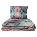 Bettwäsche set "Pasteluxe". Bettwäsche 140x200, 135/140x200 cm, 150x200 cm, 155/160x200 cm, 180x200 cm