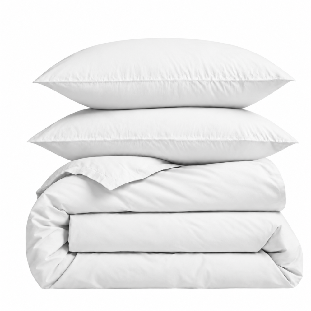 Bettwäsche set "Pearl". Bettwäsche 155x200, 135/140x200 cm, 155x220 cm, 160x200 cm, 180x200 cm, 200x200 cm, 200x220 cm, 220x240 cm. Klassisches weißes bettwäscheset, das zeitlose eleganz in ihr schlafzimmer bringt. Bettwäsche set "Pearl". Bettwäsche 155x200, 135/140x200 cm, 155x220 cm, 160x200 cm, 180x200 cm, 200x200 cm, 200x220 cm, 220x240 cm. Klassisches weißes bettwäscheset, das zeitlose eleganz in ihr schlafzimmer bringt.