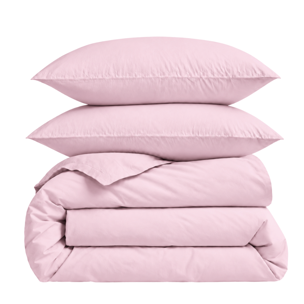 Bettwäsche set "Piggy". Bettwäsche 155x200, 135/140x200 cm, 200x200 cm, 200x220 cm, 220x240 cm. Zartrosa bettwäsche-set, das einen hauch von eleganz in ihr schlafzimmer bringt. Bettwäsche set "Piggy". Bettwäsche 155x200, 135/140x200 cm, 200x200 cm, 200x220 cm, 220x240 cm. Zartrosa bettwäsche-set, das einen hauch von eleganz in ihr schlafzimmer bringt.