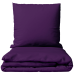 Bettwäsche set "Plum". Bettwäsche 155x200, 135/140x200 cm, 150x200 cm, 155/160x200 cm, 180x200 cm, 200x200 cm, 200x220 cm, 220x240 cm. Einfarbiges bettwäsche-set in einem satten dunklen violett. Bettwäsche set "Plum". Bettwäsche 155x200, 135/140x200 cm, 150x200 cm, 155/160x200 cm, 180x200 cm, 200x200 cm, 200x220 cm, 220x240 cm. Einfarbiges bettwäsche-set in einem satten dunklen violett.