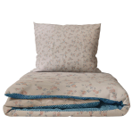 Bettwäsche set "Subtle". Bettwäsche 140x200, 135/140x200 cm, 150x200 cm, 155/160x200 cm, 180x200 cm, 200x200 cm, 200x220 cm