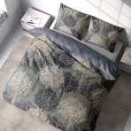 Bettwäsche set "Woodland". Bettwäsche 140x200, 135/140x200 cm, 200x200 cm, 200x220 cm