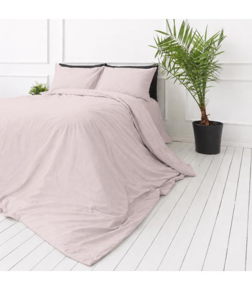 Perkal Bettwäsche „Shell Percale“. Perkal Bettwäsche