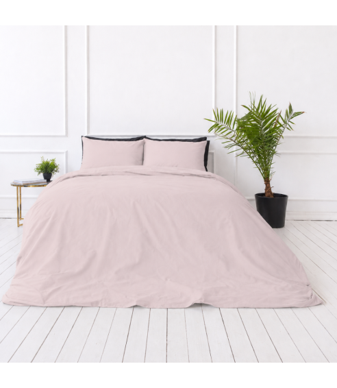 Perkal Bettwäsche „Shell Percale“. Perkal Bettwäsche