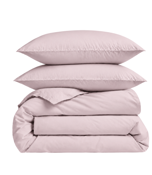 Perkal Bettwäsche „Shell Percale“. Perkal Bettwäsche