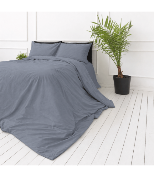 Perkal Bettwäsche „Tradewinds Percale“. Perkal Bettwäsche