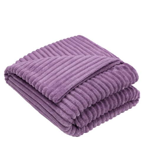 Decke „Grape“. Tagesdecken
