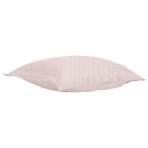 Premium-Satin-Kissenbezüge „Blush“. Kissenbezüge 50x70