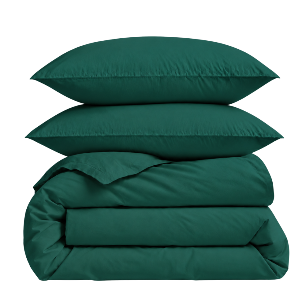 Premium satin bettwäsche set "Dark green sateen". Mako Satin Bettwäsche, 135/140x200 cm, 155x220 cm, 160x200 cm, 180x200 cm, 200x200 cm, 200x220 cm, 220x240 cm. Luxuriöses satin-bettwäsche-set in dunkelgrün. Premium satin bettwäsche set "Dark green sateen". Mako Satin Bettwäsche, 135/140x200 cm, 155x220 cm, 160x200 cm, 180x200 cm, 200x200 cm, 200x220 cm, 220x240 cm. Luxuriöses satin-bettwäsche-set in dunkelgrün.