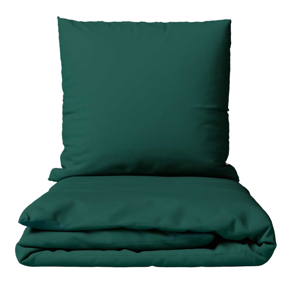 Premium satin bettwäsche set "Dark green sateen". Bettwäsche 150x200, 135/140x200 cm, 150x200 cm, 155/160x200 cm, 180x200 cm, 200x200 cm, 200x220 cm, 220x240 cm. Luxuriöses satin-bettwäsche-set in dunkelgrün. Premium satin bettwäsche set "Dark green sateen". Bettwäsche 150x200, 135/140x200 cm, 150x200 cm, 155/160x200 cm, 180x200 cm, 200x200 cm, 200x220 cm, 220x240 cm. Luxuriöses satin-bettwäsche-set in dunkelgrün.