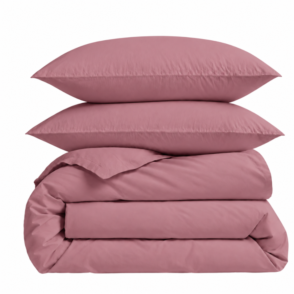 Premium satin bettwäsche set "Grape sateen". Mako Satin Bettwäsche, 135/140x200 cm, 150x200 cm, 155/160x200 cm, 180x200 cm, 200x200 cm, 200x220 cm, 220x240 cm. Altrosa bettwäsche-set für ein minimalistisches schlafzimmer Premium satin bettwäsche set "Grape sateen". Mako Satin Bettwäsche, 135/140x200 cm, 150x200 cm, 155/160x200 cm, 180x200 cm, 200x200 cm, 200x220 cm, 220x240 cm. Altrosa bettwäsche-set für ein minimalistisches schlafzimmer